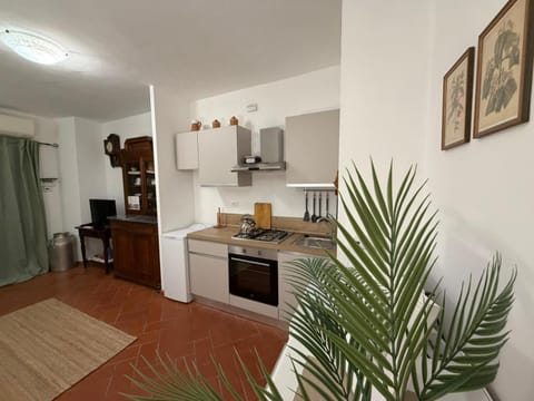 Casa Violetta Apartment in Levanto