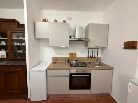 Casa Violetta Apartment in Levanto