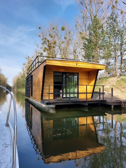 River view