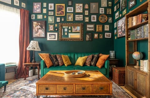 Victorian House-30 mins to Napa & SF, Free Pets! House in Hercules