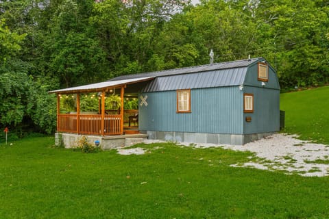 Property building, Day, Natural landscape, Garden