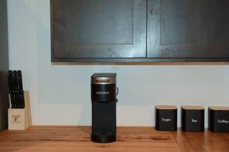 Mountain Modern Apartment Apartment in Wyoming