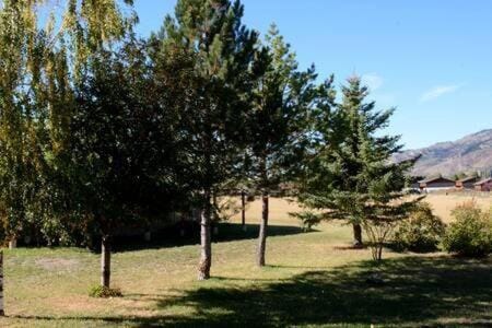 Mountain Modern Apartment Apartment in Wyoming