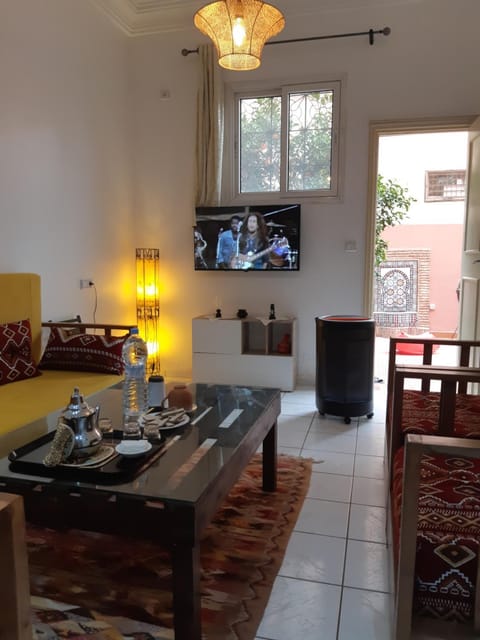 Communal lounge/ TV room, Living room