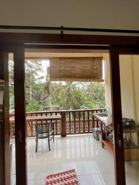 Sekar Tunjung Guest House Bed and Breakfast in Ubud