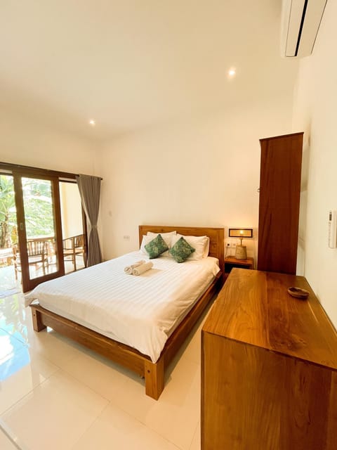 Sekar Tunjung Guest House Bed and Breakfast in Ubud