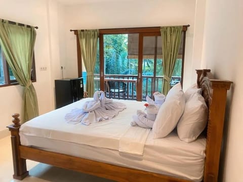 Sekar Tunjung Guest House Bed and Breakfast in Ubud