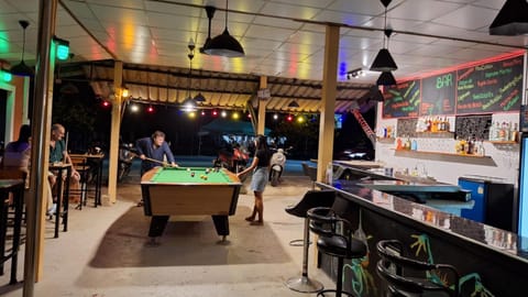 Billiard