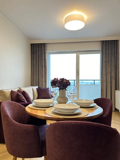 Apartament Premium Zamkowa C09 Apartment in Pomeranian Voivodeship