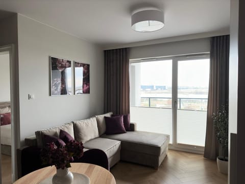 Apartament Premium Zamkowa C09 Apartment in Pomeranian Voivodeship