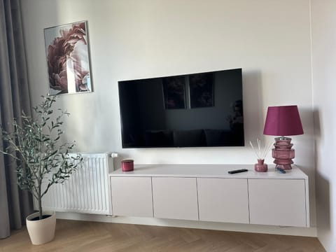 Apartament Premium Zamkowa C09 Apartment in Pomeranian Voivodeship