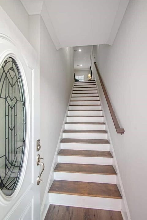Breathtaking Spacious Art Filled 5BR home near FQ House in New Orleans