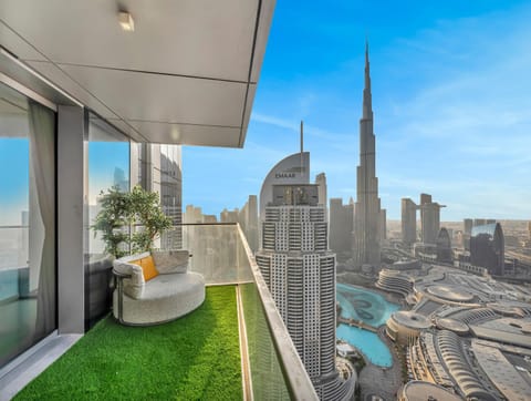 Day, View (from property/room), Balcony/Terrace, sunbed