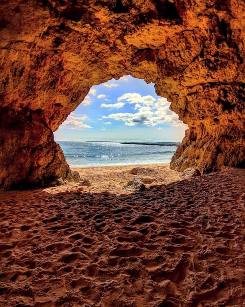 View (from property/room), Beach, Canoeing, Sports