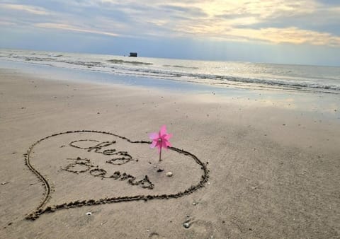 Escapade Bord de Mer - Terrasse & Parking privé, Plage à 300 m Apartment in Le Portel