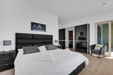 Villa Lantana - Makarska Exklusiv Villa in Makarska