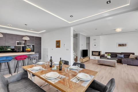 Villa Lantana - Makarska Exklusiv Villa in Makarska