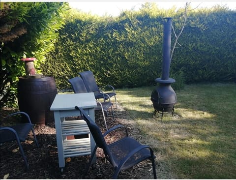 Spyder Ranch House in Trawsfynydd