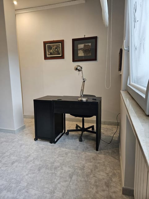 Peter's Flat Apartment in Naples