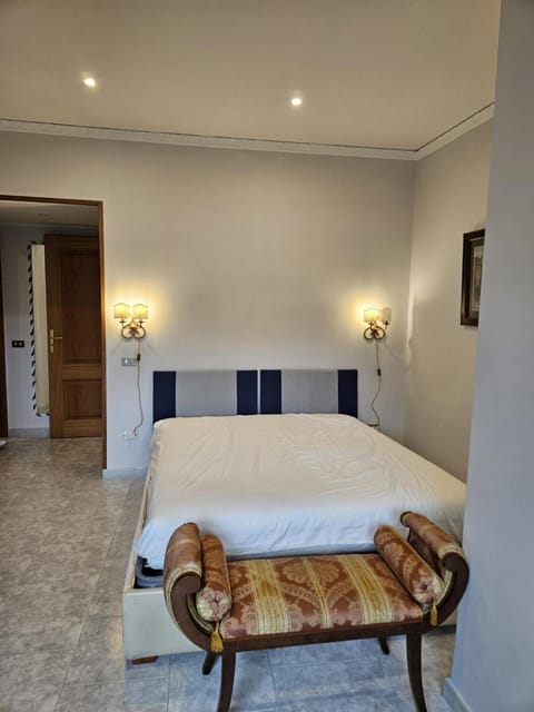 Peter's Flat Apartment in Naples