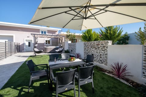 Casa di Mina's in Chania House in Crete