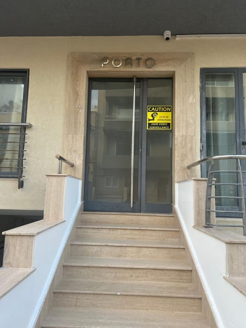 Swieqi sunny central airy quiet Apartment in Malta Apartment in Saint Julians