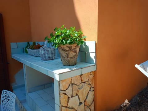 Monolocale Il Corbezzolo Apartment in Santa Teresa Gallura