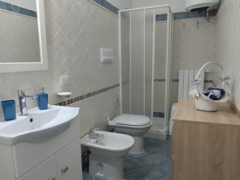 Monolocale Il Corbezzolo Apartment in Santa Teresa Gallura