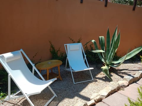 Monolocale Il Corbezzolo Apartment in Santa Teresa Gallura