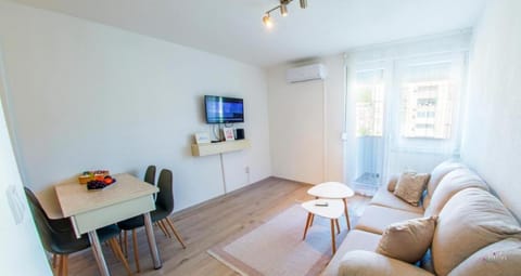 Francis First Apartment in Mostar