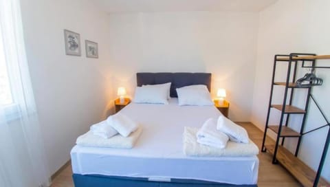 Francis First Apartment in Mostar