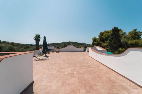 Day, Balcony/Terrace