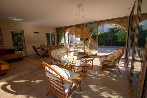 Patio, Balcony/Terrace