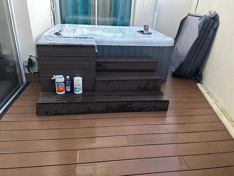 Spa and wellness centre/facilities