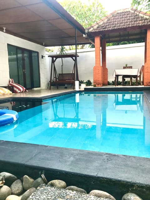 Bali Private Villa near Airport Villa in Kuta