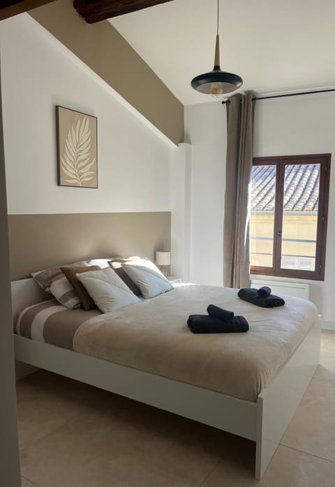 MH Logement - Escapade aux Arènes Apartment in Nimes