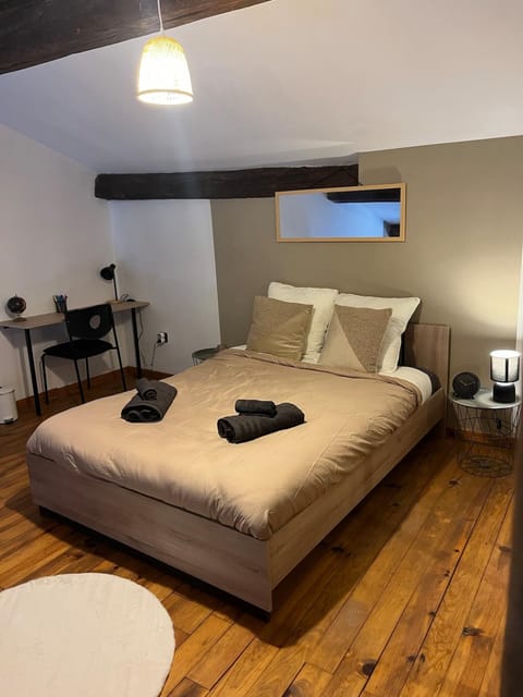 MH Logement - Escapade aux Arènes Apartment in Nimes