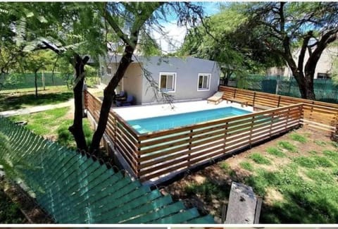 Garden view, Pool view, Swimming pool