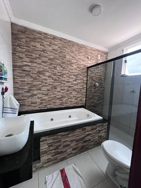 Casa Duplex Itatiaia Penedo House in Itatiaia