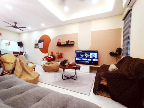 TV and multimedia