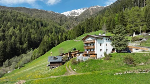 Fragges Apartment in Trentino-South Tyrol