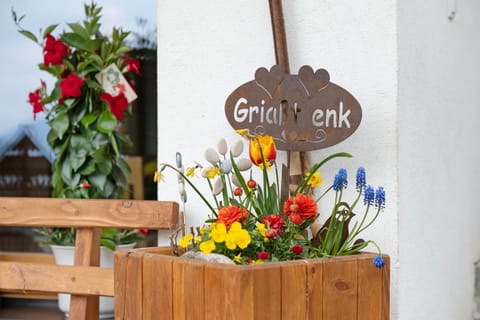 Fragges Apartment in Trentino-South Tyrol