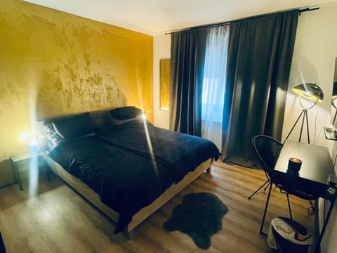 Terra Vita Apartment in Vojvodina