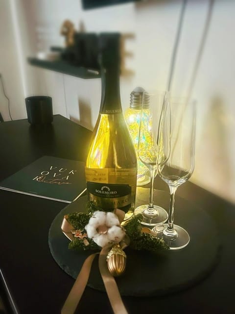 Terra Vita Apartment in Vojvodina