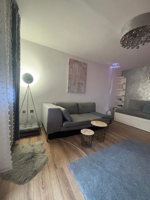 Terra Vita Apartment in Vojvodina