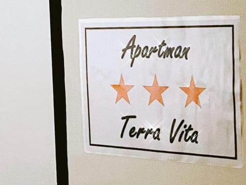 Property logo or sign