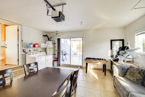 BusinessandFamily Retreat Near Levis Stadium! House in Santa Clara