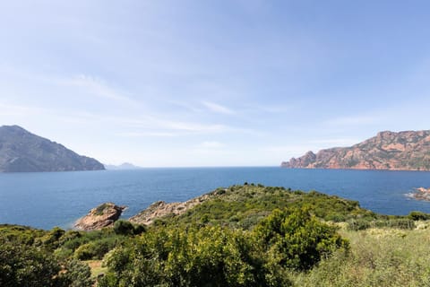 La Maison de Mammò House in Corsica