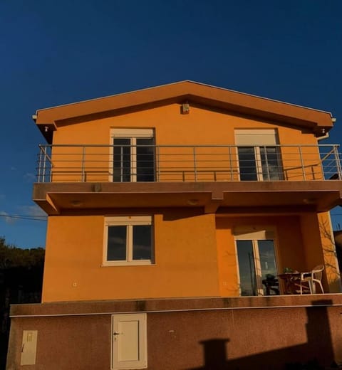 Day, Balcony/Terrace