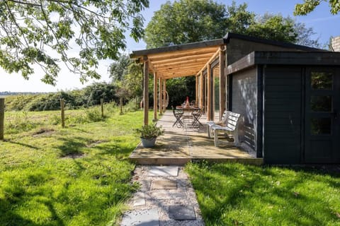 Hello Zeeland - holidayhome The Barn House in Zeeland, Netherlands